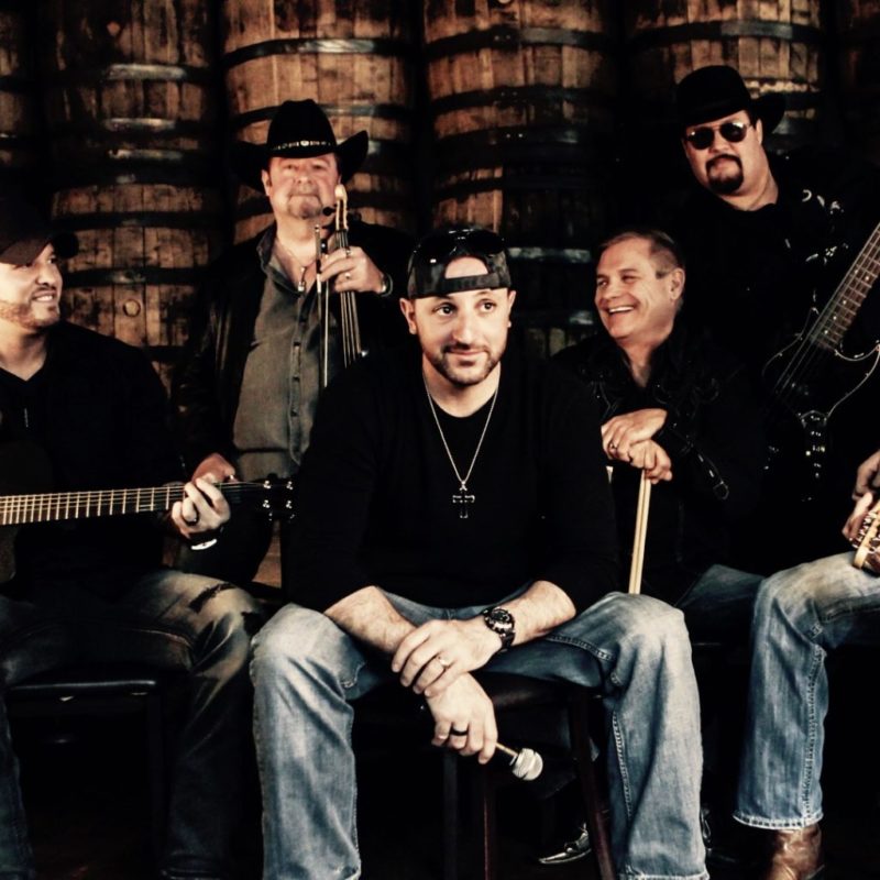 Coyote Joes