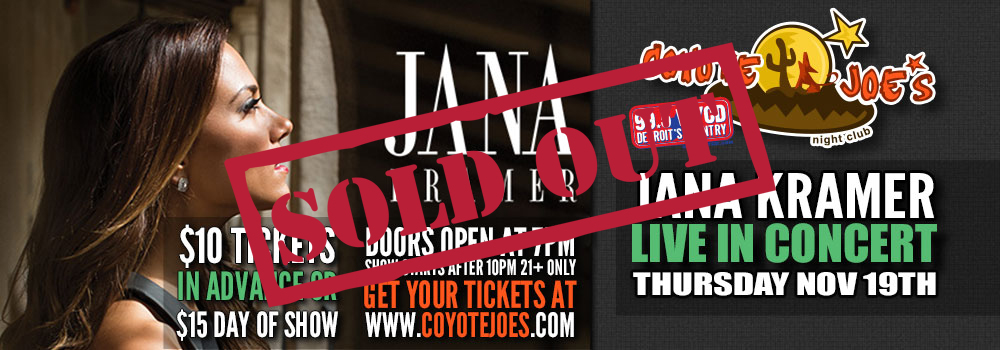 coyote joes 4th of july