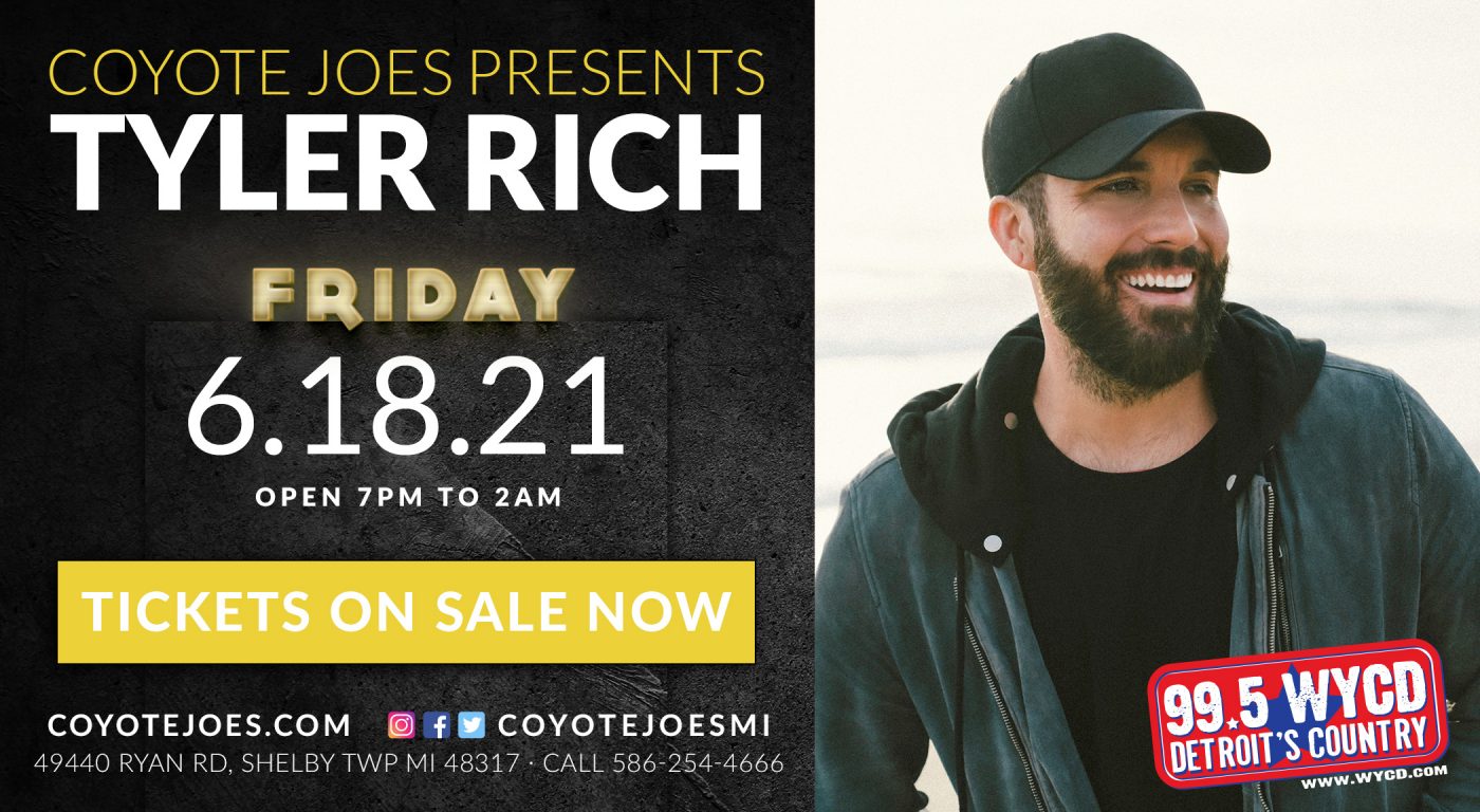 Coyote Joes