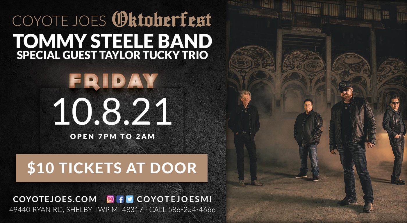Coyote Joes